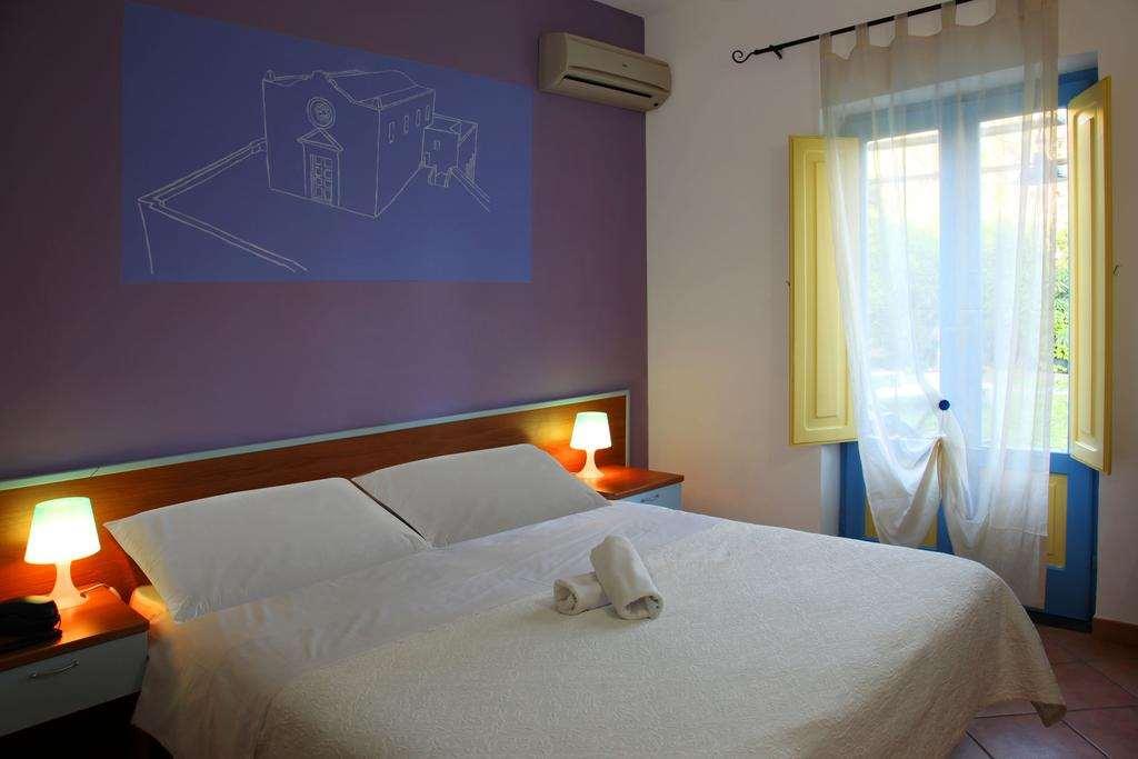 Solcalante Procida Quarto foto